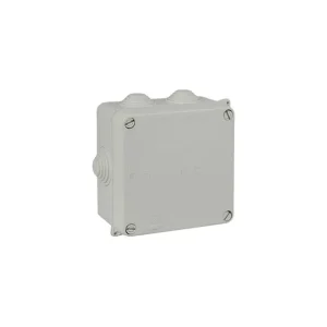 SOLERA 715 Caja estanca 100x100x55 con 7 conos PG16 Oferta Limitada