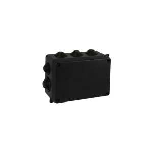 SOLERA 716N Caja estanca 153x110x65 10 conos PG16/21NG Pago Seguro