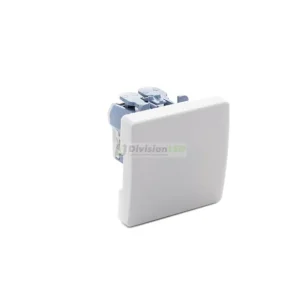 Última Oportunidad Interruptor unipolar 10AX 250V Blanco Simon 27101-65