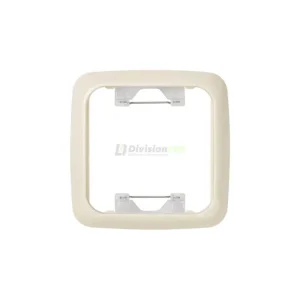 Últimas Unidades Marco 1 elemento Marfil Simon 31611-31