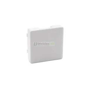 Últimas Unidades Tapa ciega Blanco Simon 27800-35