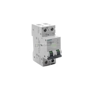 Siemens 5SL6516-7 Interruptor magnetotérmico 1P+N 16A C 6kA Precio Bajo