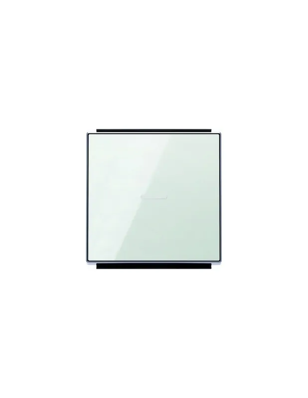 Oferta Flash NIESSEN SKY 8501.3 CB Tecla interruptor con visor cristal blanco