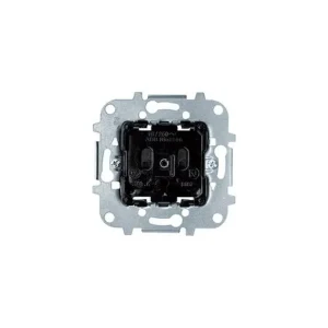 Alta Calidad NIESSEN SKY 8103.5 Base de enchufe 2P europea Serie de lujo protección infantil