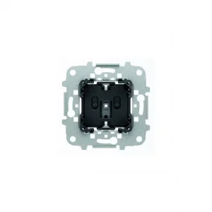 Última Versión NIESSEN 8188.9 Base de enchufe 2P+T lateral Schuko sin garras plana Sky Olas SkyMoon Alba Sky Essence