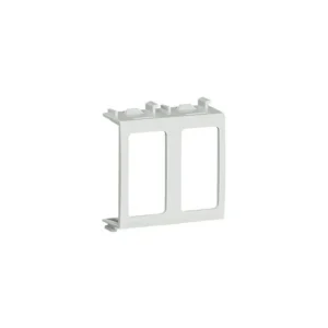 Última Versión LEGRAND 25703/2 idrobox-adaptador magic 2 modulos