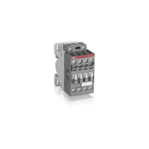 A Buen Precio ABB 1SBL137001R1101 AF09-30-01-11 contactor auxiliar 3NA 25A 3P bobina 24-60V