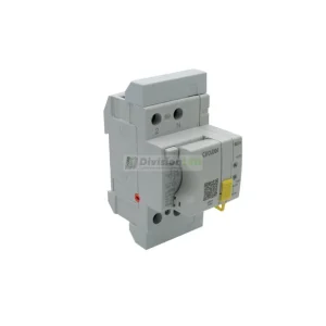 Descuento Circutor P26A21 REC4-2P-40-30 Interruptor diferencial Autorrearmable 2P 40A 30mA