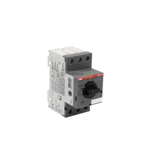 A Buen Precio ABB 1SAM250000R1006 guardamotor MS116-1.6 1.0-1.6A