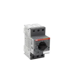 A Buen Precio ABB 1SAM250000R1008 guardamotor MS116-4.0 2.5-4A