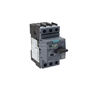 Envío Gratis Siemens SIRIUS 3RV2011-1FA10 Guardamotor S00 sobrecarga 3.5-5A cortocircuito 65A