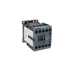 Liquidación Siemens SIRIUS 3RT2 3RT2016-1AP02 Contactor AC-3 3NA 9A 3P 4kW/400V 1NC 230VAC