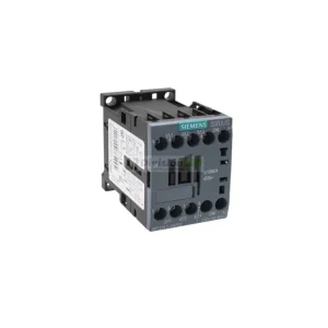 Siemens SIRIUS 3RT2 3RT2017-1AP02 Contactor AC-3 3NA 12A 3P 5.5Kw/400V 1NC 230VAC Más Vendido