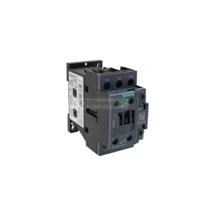 Entrega Rápida Siemens SIRIUS 3RT2 3RT2028-1AL20 Contactor AC-3 1NA+1NC 38A 3P 18.5Kw/400V 230VAC