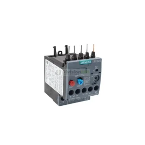 Directo De Fábrica Siemens SIRIUS 3RU 3RU2116-1CB0 Relé de sobrecarga 1NC+1NA 1.8-2.5A
