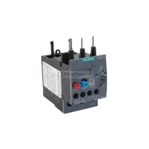 Comprar En Línea Siemens SIRIUS 3RU 3RU2126-4AB0 Relé de sobrecarga 1NC+1NA 11-16A