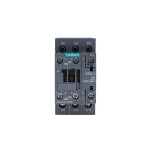 Precio Económico Siemens SIRIUS 3RT2 3RT2023-1AB00 Contactor 3P 3 NA 9A bobina 24 Vac 4 kW