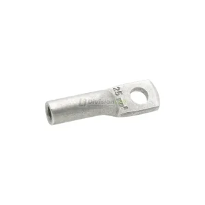 CEMBRE 8219706 TAE-25 Terminal Aluminio B.T sección 25mm2 Comprar En Línea