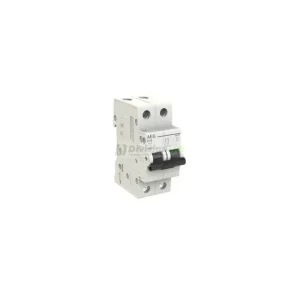 Envío Gratis AEG EV61NC10 Interruptor magnetotérmico EV60 1P+N 10A C 6kA 2CDS251190R0104