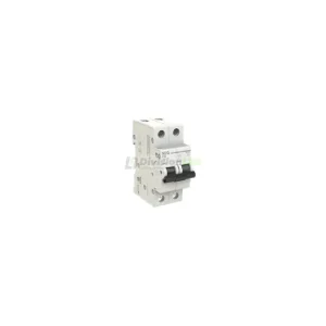 AEG EV62C32 Interruptor magnetotérmico EV60 2P 32A C 6kA 2CDS252090R0324 Novedad