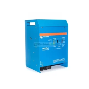 Gran Oferta Inversor Cargador Victron Phoenix Multiplus 24/3000/70/50 PMP243021011