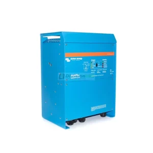 Victron PMP245021010 Inversor Cargador Multiplus 24/5000/120-100 Precio Bajo
