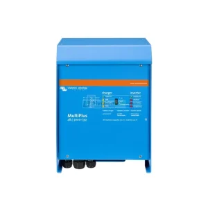 Victron PMP483021010 Inversor Cargador Multiplus 48/3000/35-50 Directo De Fábrica