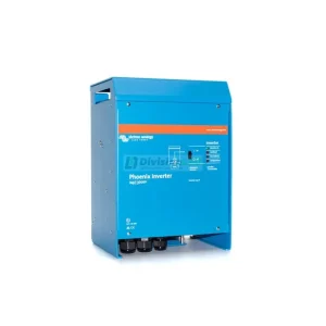 Inversor Victron Phoenix Inverter 24/3000 PIN243020000 Precio De Oferta