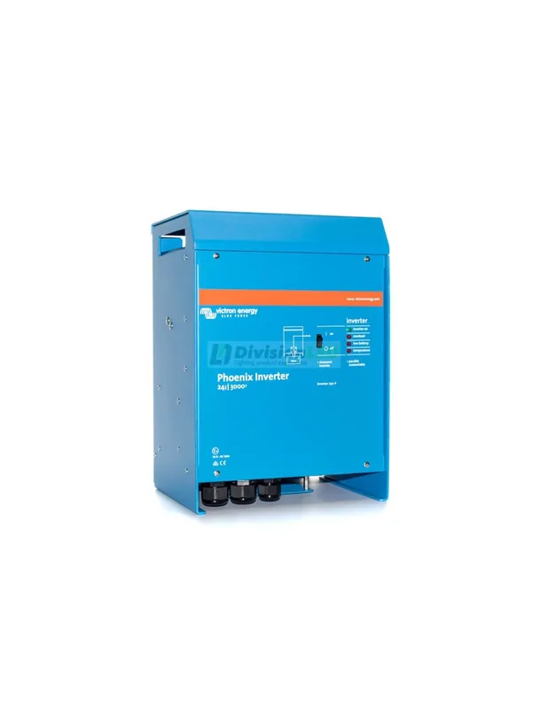 Inversor Victron Phoenix Inverter 24/3000 PIN243020000 Precio De Oferta