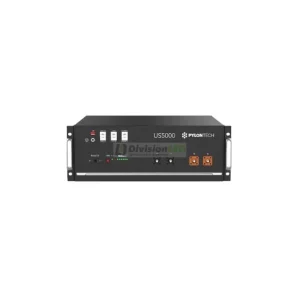 Pylontech US5000 Batería de litio 4800WH 48V Promoción Exclusiva