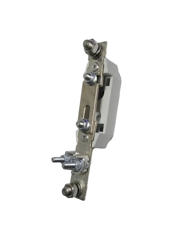 Promoción Exclusiva PINAZO 680014 Base Neutro seccionable NH00 160A