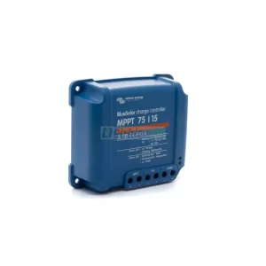 Precio Reducido Regulador Victron bluesolar MPPT 75/15