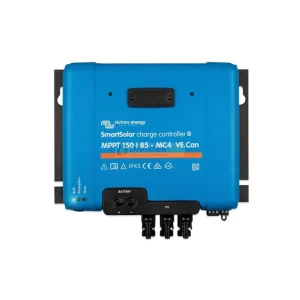 Oferta Especial Regulador Victron SmartSolar MPPT 150/85 MC4 VE.Can SCC115085511