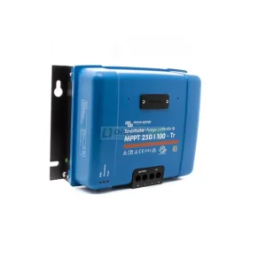 Mejor Precio Regulador Victron smartsolar MPPT 250/100 Tr SCC125110210