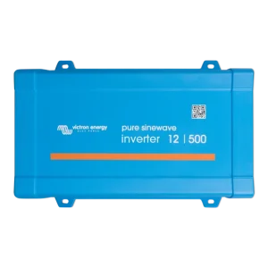 Descuento Inversor Victron Phoenix 12/500 VE.Direct Schuko PIN121501200