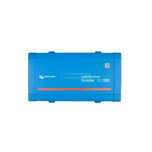Inversor Victron Phoenix 12/1200 VE.Direct Schuko PIN122121200 Precio Bajo
