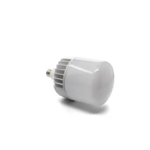 Promoción Exclusiva Bombilla LED E27 alumbrado público 40W 200mm