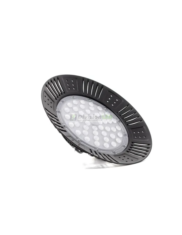 Campana industrial UFO 150W Súper Precio