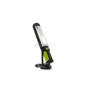 Stock Limitado Linterna LED recargable USB 5W