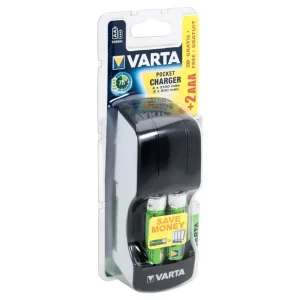 Cargador de pilas Varta Comprar En Línea