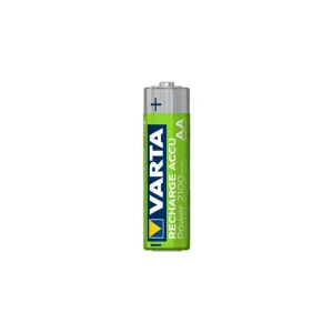 Pilas recargables Varta AA 2100mA Gran Oferta