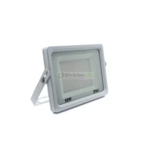 Proyector LED SuperSlim 50W blanco Precio Económico