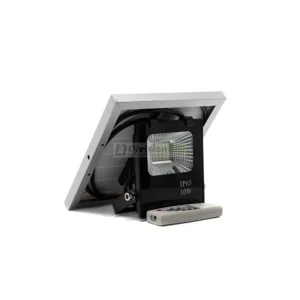 Precio Económico Proyector LED solar 10W