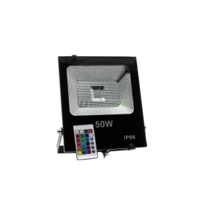 Última Oportunidad Proyector LED RGB 50W