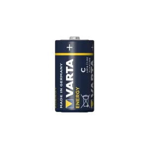 Pilas alcalinas Varta C LR14 HighEnergy Venta Final