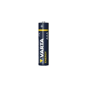 Compra Ahora Pilas alcalinas Varta AAA LR03 HighEnergy