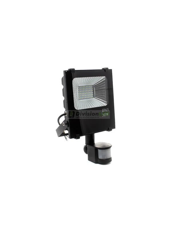 Oferta Especial Proyector LED con detector 30W