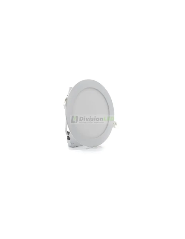 Slim Downlight LED redondo 12W Venta Final