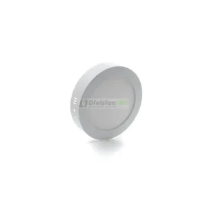 Downlight LED superficie redondo 6W Oferta Especial