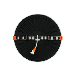 Downlight LED redondo ajustable 22W Súper Precio